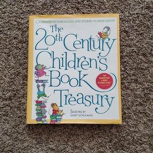 The 20th Century Children's Book Treasury